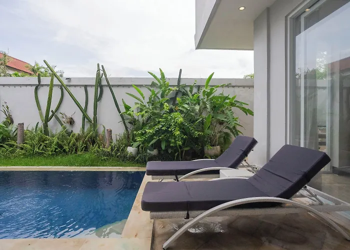 And Surf Blue Margarita Villa