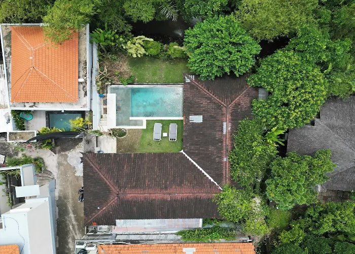 Villa And Surf Blue Margarita *